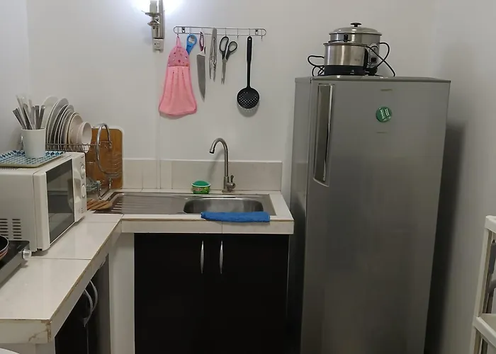 Egy hálószobás apartman