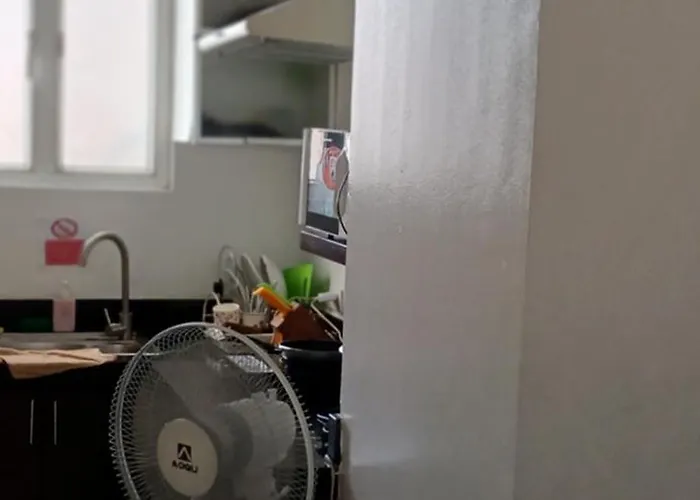 Egy hálószobás apartman