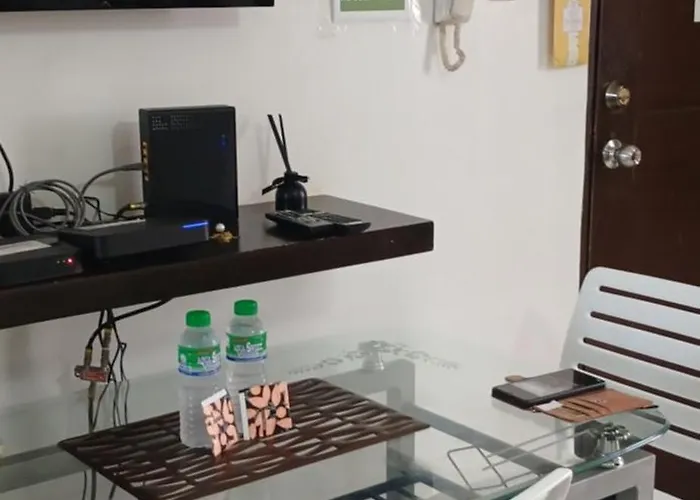 Egy hálószobás apartman